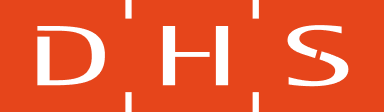 Logo DHS